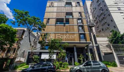 Apartamento com 2 quartos à venda na Rua Eça de Queiroz, 800, Petrópolis, Porto Alegre, 172 m2 por R$ 1.049.000