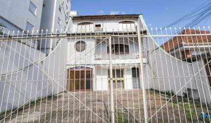 Casa com 5 quartos à venda na Avenida Teresópolis, 2880, Teresópolis, Porto Alegre, 226 m2 por R$ 1.615.000