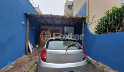 Casa com 4 quartos à venda na Rua Francisco Ferrer, 475, Rio Branco, Porto Alegre, 166 m2 por R$ 850.000