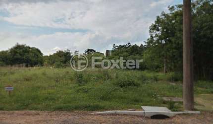 Terreno à venda na Avenida da Serraria, 2222, Espírito Santo, Porto Alegre, 147 m2 por R$ 140.000