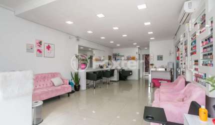 Prédio com 4 salas à venda na Travessa Guedes da Luz, 39, Partenon, Porto Alegre, 201 m2 por R$ 850.000