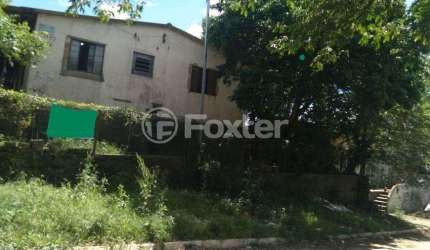 Terreno comercial à venda na Rua Paraguassu, 497, Parque Índio Jari, Viamão, 390 m2 por R$ 150.000