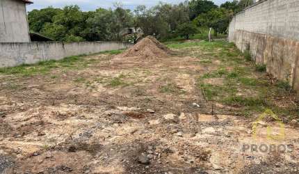 Terreno à venda na Rua Pica-pau, Recanto Campestre Viracopos Gleba 1, Indaiatuba por R$ 400.000