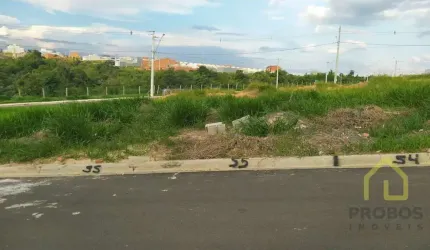 Terreno à venda na Rua Irmã Maria Angélica, Parque Campo Bonito, Indaiatuba por R$ 164.300