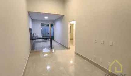 Casa com 2 quartos à venda na Rua Antônio do Amaral Campos, Chácara Alvorada, Indaiatuba, 86 m2 por R$ 590.000