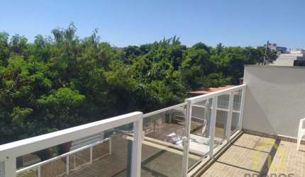 Casa em condomínio fechado com 5 quartos para alugar na Rua Doze, 77777, Jardim Bréscia, Indaiatuba por R$ 7.900