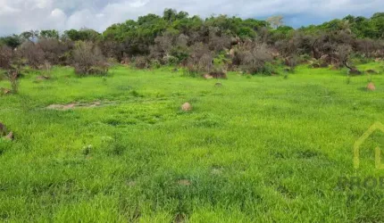 Terreno à venda na Rodovia Lix da Cunha, Vila Verde, Indaiatuba por R$ 1.300.000