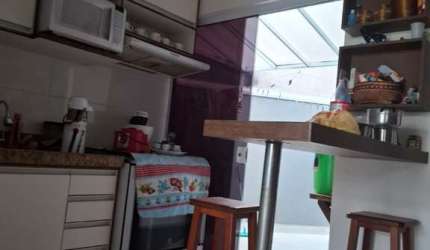 Casa com 2 quartos à venda na RUA ADÃO EPAMINONDAS, 1, Jardim Barcelona, Indaiatuba por R$ 477.000