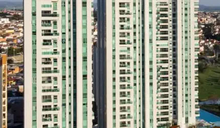 Apartamento com 5 quartos para alugar na Rua das Orquídeas, 859, Jardim Pompéia, Indaiatuba, 237 m2 por R$ 15.000