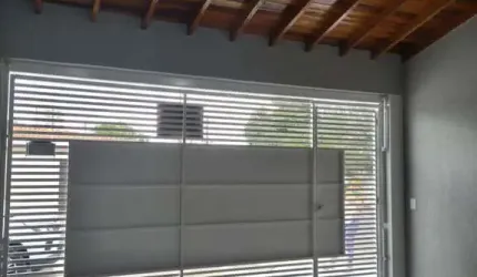 Casa com 3 quartos à venda na Rua Vinte e Quatro de Maio, 2258, Centro, Indaiatuba, 114 m2 por R$ 760.000