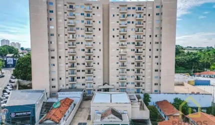 Apartamento com 2 quartos à venda na Rua Treze de Maio, 10000, Centro, Indaiatuba, 71 m2 por R$ 428.000