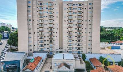 Apartamento com 2 quartos para alugar na Rua Treze de Maio, 10000, Centro, Indaiatuba, 71 m2 por R$ 2.500