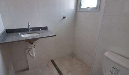 Apartamento com 2 quartos à venda na Rua Vinte e Quatro, 99, Jardim Residencial Veneza, Indaiatuba, 65 m2 por R$ 450.000