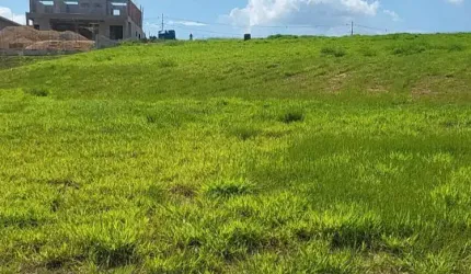 Terreno à venda na Rodovia Cônego Cyriaco Scaranelo Pires, Parque Residencial Indaiá, Indaiatuba por R$ 550.000
