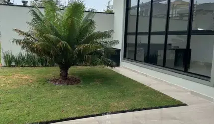 Casa em condomínio fechado com 3 quartos à venda na Rua Dezenove, 1, Jardins do Império, Indaiatuba, 160 m2 por R$ 1.100.000