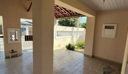 Casa com 2 quartos à venda na Rua Onze de Junho, 277, Centro, Indaiatuba, 124 m2 por R$ 530.000