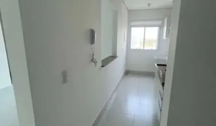 Apartamento Reserva vista verde