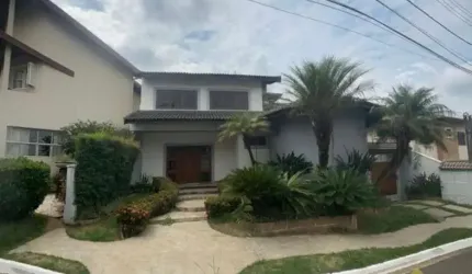 Villagio terras de Indaiá