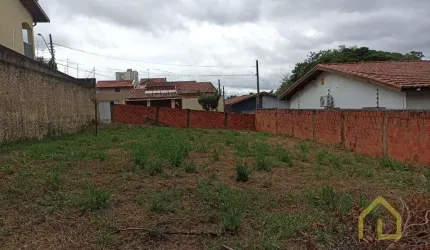 Terreno à venda na Rua Duília Zoppi Garcia, Vila Homero, Indaiatuba por R$ 550.000