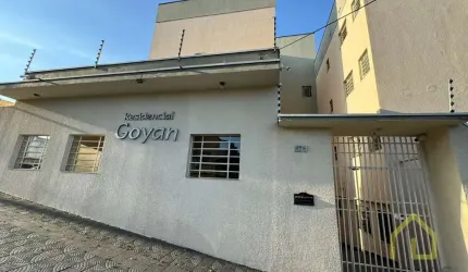 Apartamento com 3 quartos à venda na Rua Equador, 571, Vila Castelo Branco, Indaiatuba, 87 m2 por R$ 350.000