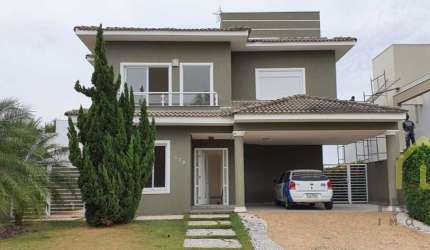 Linda casa no condominio vila paradiso