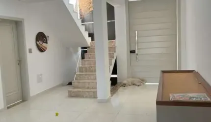 Casa com 4 quartos à venda na Rua 12, 222, Residencial Milano, Indaiatuba por R$ 1.590.000