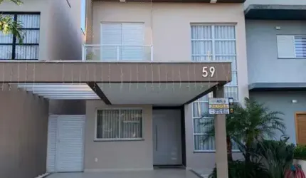 Casa comercial com 1 sala à venda na Rua Quatorze, 59, Jardim Park Real, Indaiatuba por R$ 1.160.000