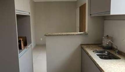 Apartamento com 2 quartos à venda na Avenida Eugênio Coltro, Salto Ville, Salto, 48 m2 por R$ 240.000