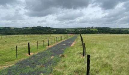 Terreno à venda na Estrada Municipal Antônio Vieira Filho, Vale do Sol, Indaiatuba, 34000 m2 por R$ 2.500.000