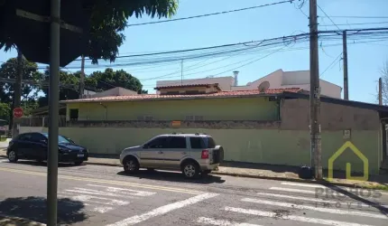 Casa com 2 quartos à venda na Rua Presidente Bernardes, 100, Cidade Nova II, Indaiatuba por R$ 490.000