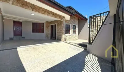Casa com 4 quartos à venda na Rua Adaísio Giron, 1, Jardim Regina, Indaiatuba por R$ 800.000
