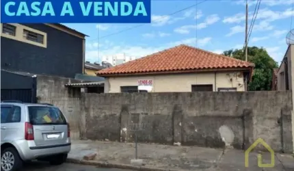 Casa comercial com 1 sala à venda na Rua Voluntário João dos Santos, 1359, Centro, Indaiatuba por R$ 1.000.000