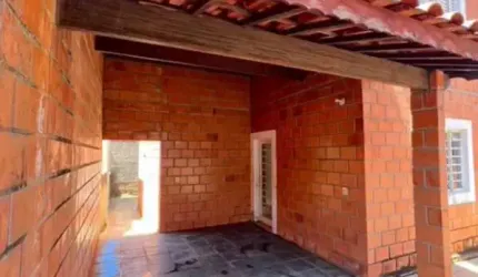 Linda casa em Indaiatuba