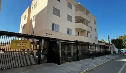 Apartamento com 3 quartos à venda na Rua Apa, 33, Cidade Nova I, Indaiatuba, 73 m2 por R$ 380.000