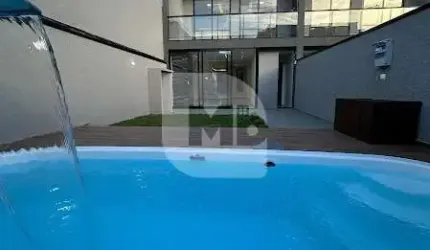 Casa com 3 quartos à venda na Judith Brunato Cantador, 472, Costeira, Araucária por R$ 1.270.000