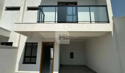 Casa com 3 quartos à venda na Rua Goiás, 1269, Iguaçu, Araucária por R$ 698.000