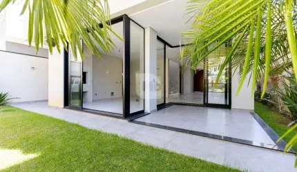 Casa em condomínio fechado com 3 quartos à venda na Rua Hermenegildo Luca, 101 61, Butiatuvinha, Curitiba por R$ 3.579.000