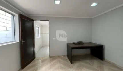 Casa com 2 quartos à venda na Jovino Franco da Paz, 33, Campina da Barra, Araucária por R$ 390.000