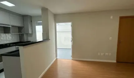 Apartamento com 2 quartos à venda na Rua Maria Sobania, 72 101, Tindiquera, Araucária por R$ 250.000