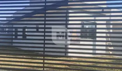 Casa com 3 quartos à venda na Rua Hortênsia, 2811, Campina da Barra, Araucária por R$ 450.000