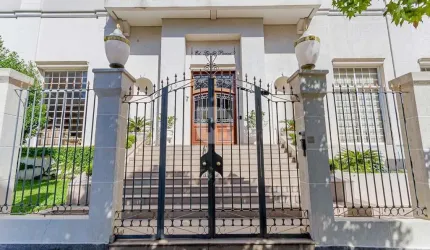 Apartamento com 4 quartos à venda na Rua Buenos Aires, 350 01, Batel, Curitiba por R$ 2.400.000