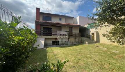 Casa com 4 quartos à venda na Rua Doutor Sátilas do Amaral Camargo, 1167, Tingui, Curitiba por R$ 997.500