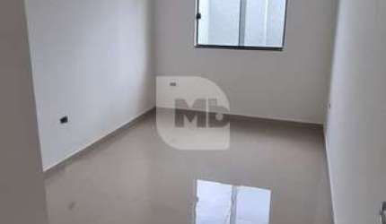 Casa com 3 quartos à venda na Rua Irene Rosseto, 228, Campo de Santana, Curitiba por R$ 300.000