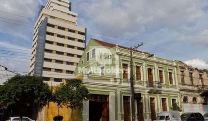 Cobertura com 2 quartos à venda na Barao Rio Branco, 763 2202, Centro, Curitiba por R$ 745.000