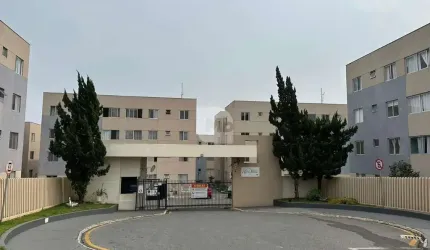 Apartamento com 3 quartos à venda na Rua José Kudlaviec, 499, Centro, Araucária por R$ 254.990