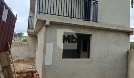 Casa com 3 quartos à venda na Flor de Lis, 1222, Campina da Barra, Araucária por R$ 549.000