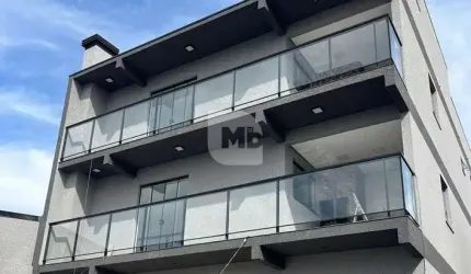 Apartamento com 3 quartos à venda na Miguel Bertolino Pizzato, 1480, Iguaçu, Araucária por R$ 650.000