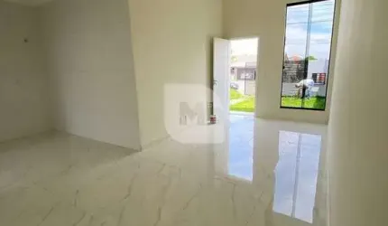 Casa com 3 quartos à venda na Chopim, 282, Capela Velha, Araucária por R$ 450.000