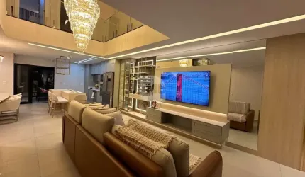 Casa com 3 quartos à venda na Londrina, 1045, Iguaçu, Araucária por R$ 2.349.900