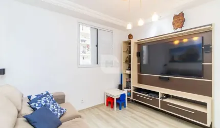 Apartamento com 3 quartos à venda na Rua Francisco Derosso, 375 43, Xaxim, Curitiba por R$ 399.000